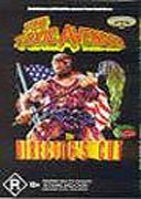 The Toxic Avenger: Director's Cut